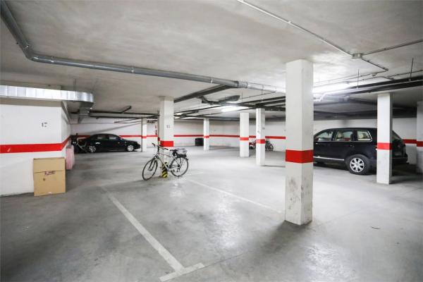 Piso en calle Vistahermosa