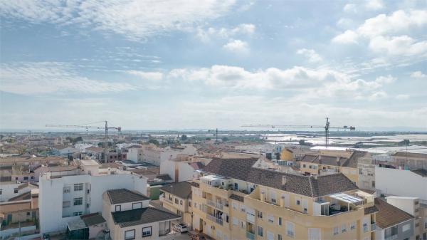 Piso en calle Vistahermosa