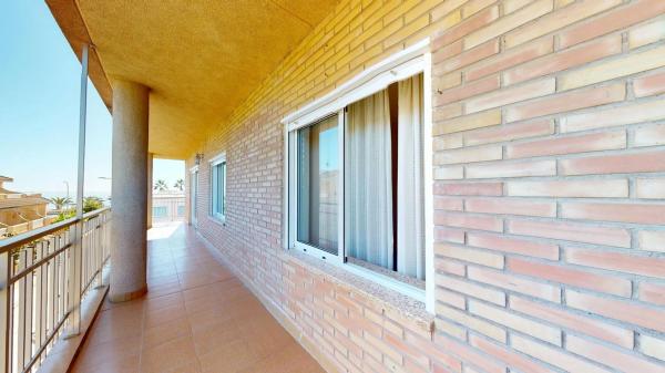 Piso en calle Galera