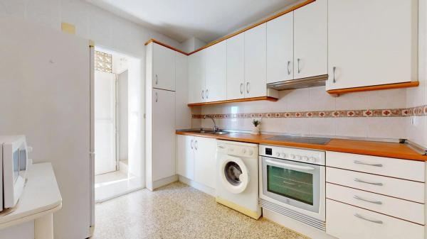 Piso en calle Galera