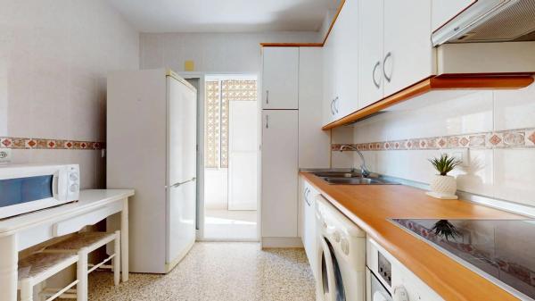 Piso en calle Galera