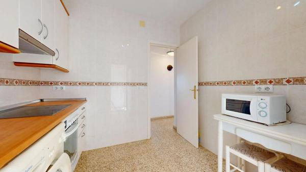 Piso en calle Galera