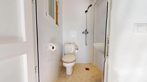 Piso en calle Galera