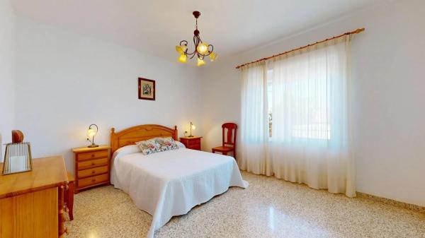 Piso en calle Galera