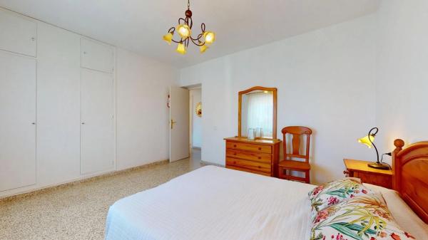 Piso en calle Galera