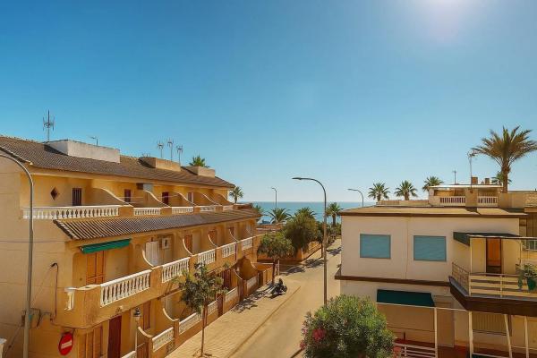 Piso en calle Galera