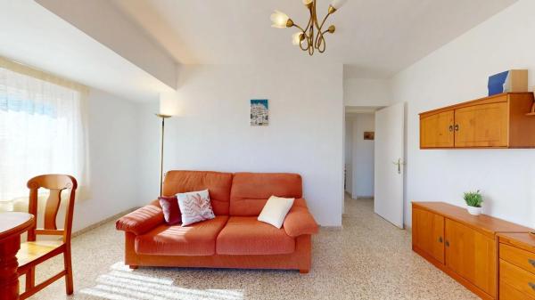 Piso en calle Galera