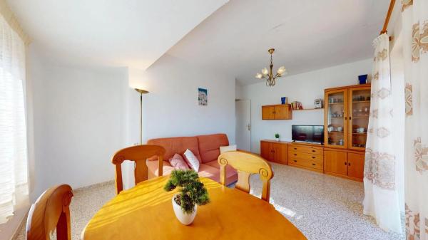 Piso en calle Galera