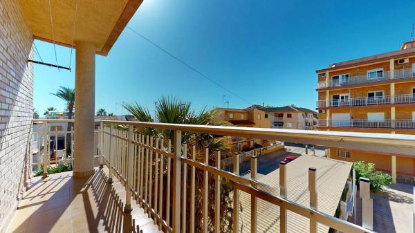 Piso en calle Galera