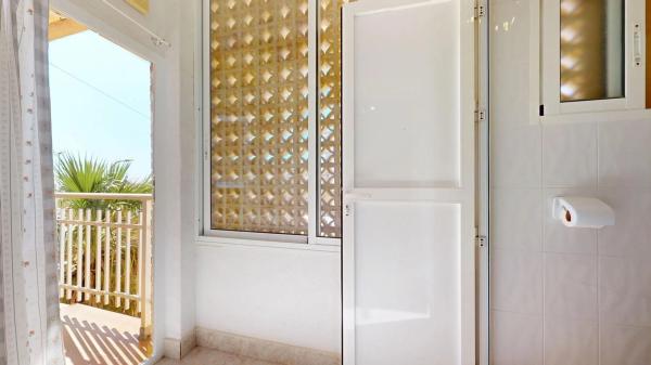 Piso en calle Galera