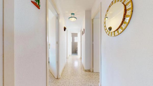 Piso en calle Galera