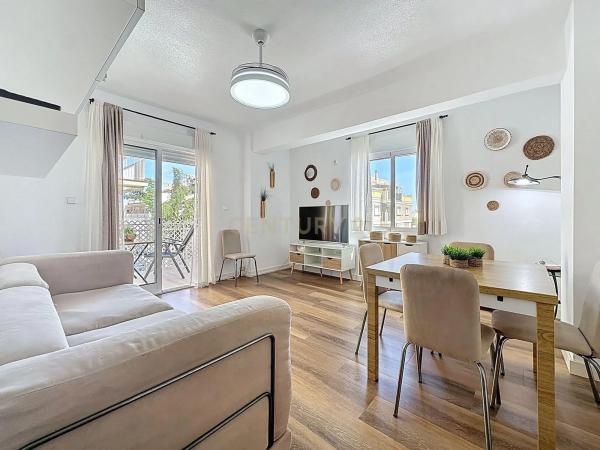 Piso en avenida del Velero, 29