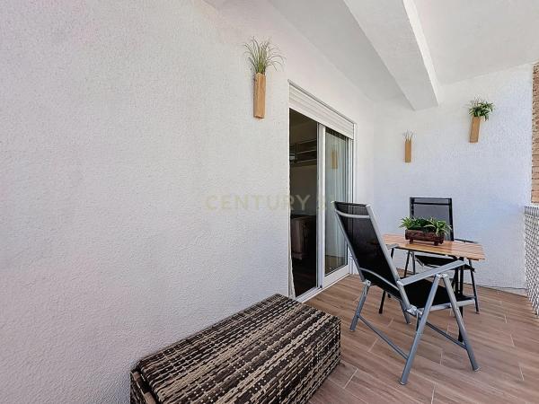 Piso en avenida del Velero, 29