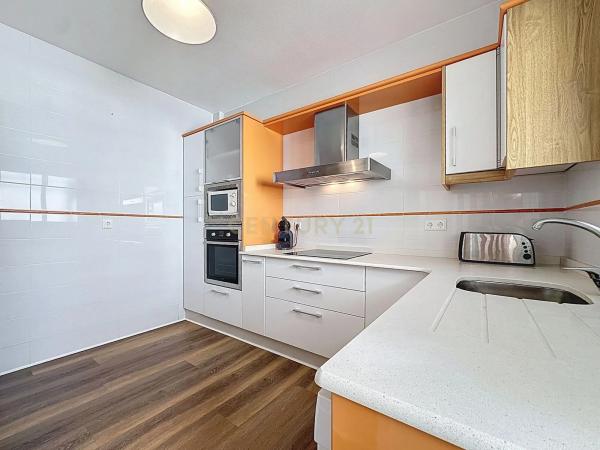 Piso en avenida del Velero, 29