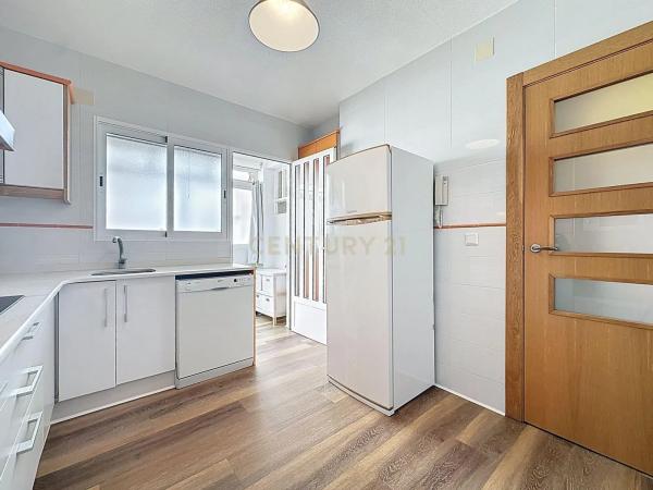 Piso en avenida del Velero, 29