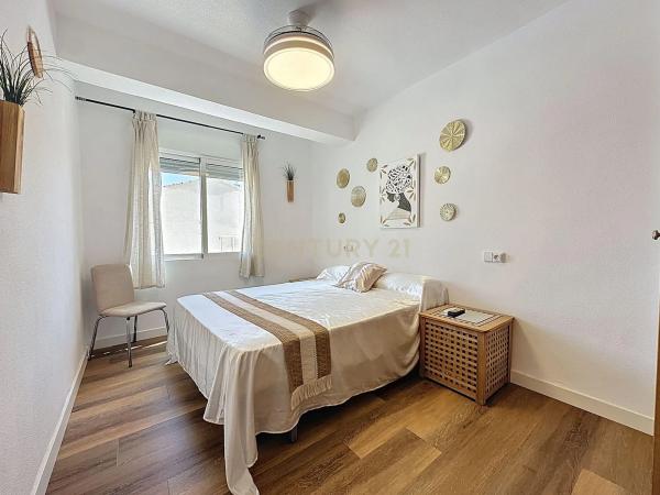 Piso en avenida del Velero, 29