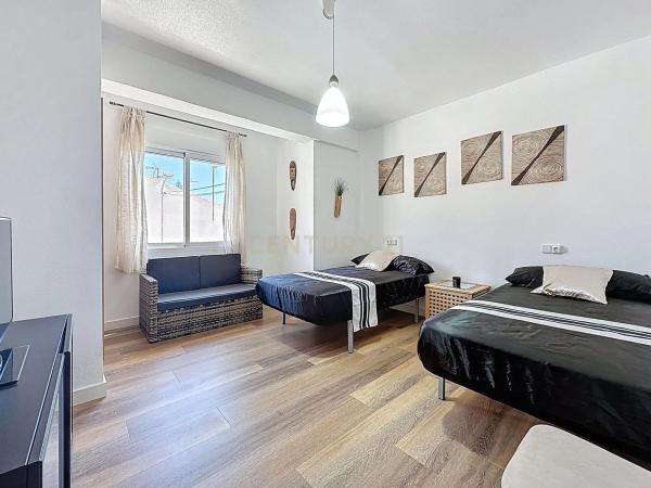 Piso en avenida del Velero, 29