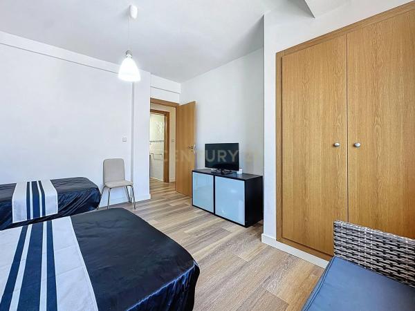 Piso en avenida del Velero, 29