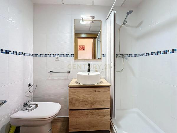 Piso en avenida del Velero, 29