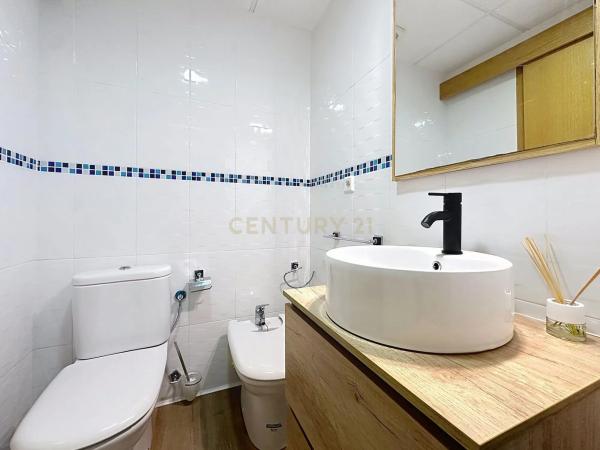 Piso en avenida del Velero, 29