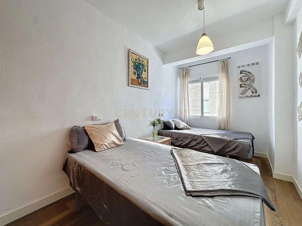 Piso en avenida del Velero, 29