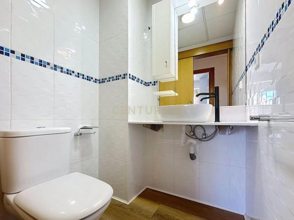 Piso en avenida del Velero, 29