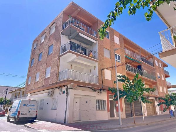 Piso en avenida del Velero, 29