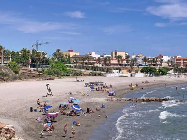 Piso en avenida del Velero, 29