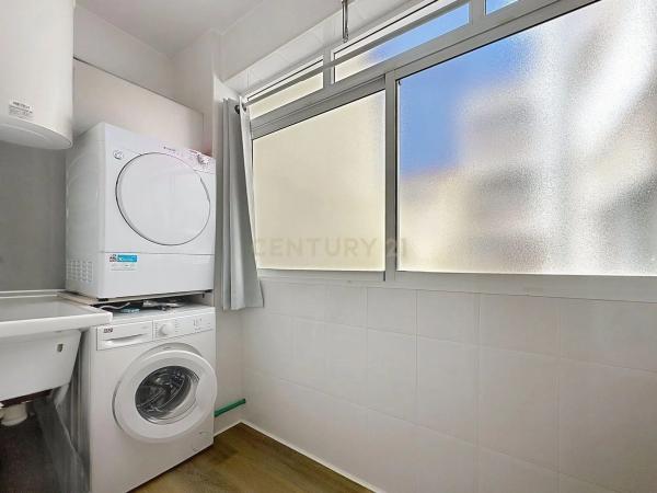 Piso en avenida del Velero, 29