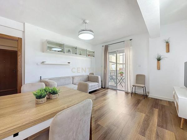 Piso en avenida del Velero, 29