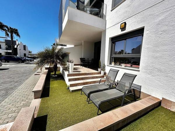 Chalet en Zona Pueblo