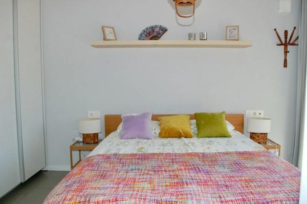 Chalet en Zona Pueblo