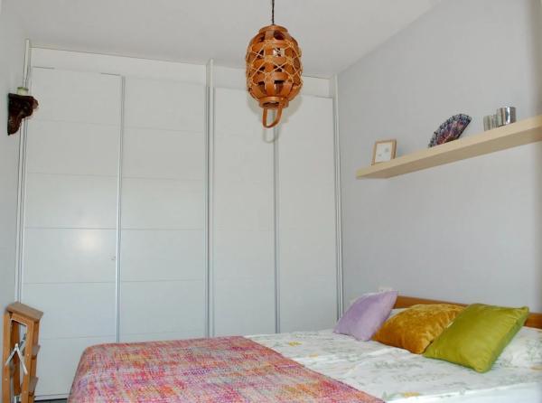 Chalet en Zona Pueblo