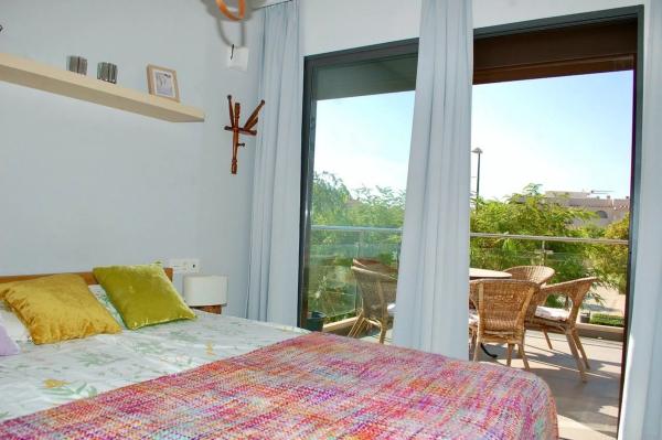 Chalet en Zona Pueblo