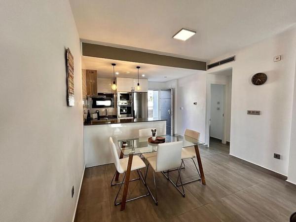 Chalet en Zona Pueblo