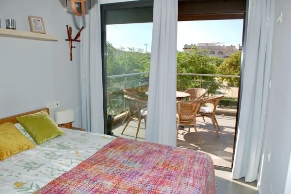 Chalet en Zona Pueblo