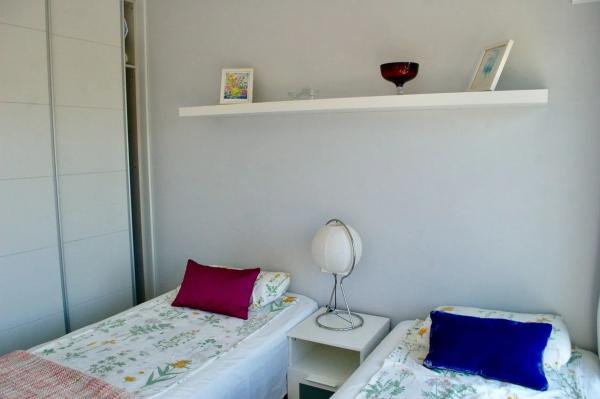 Chalet en Zona Pueblo