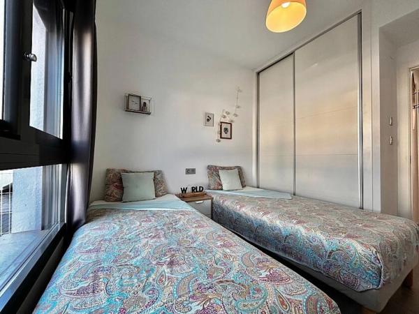 Chalet en Zona Pueblo