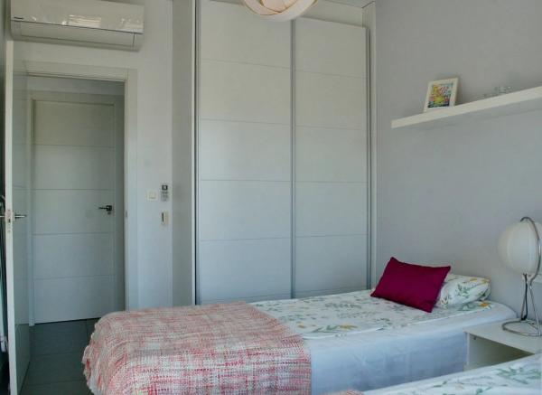 Chalet en Zona Pueblo