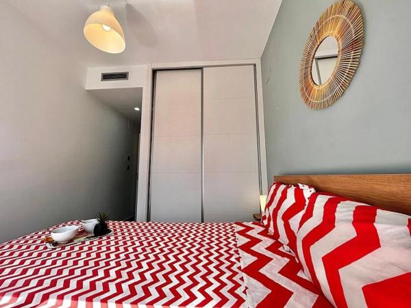 Chalet en Zona Pueblo