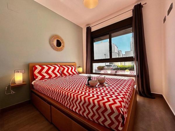 Chalet en Zona Pueblo