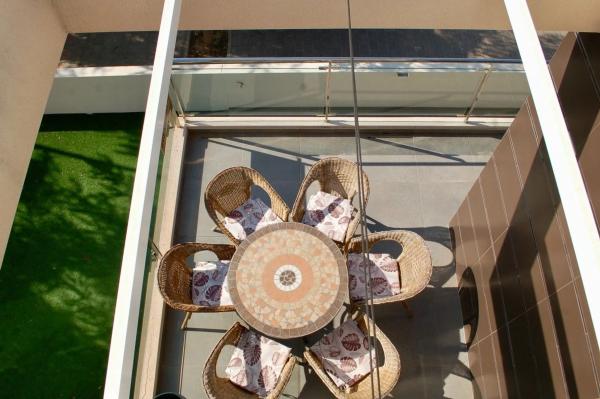 Chalet en Zona Pueblo