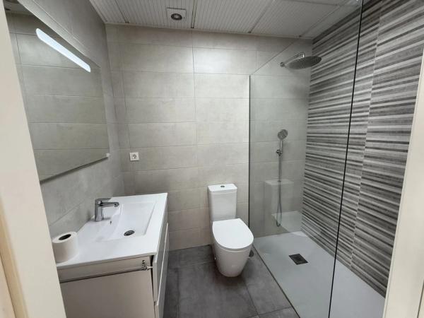 Chalet en Zona Pueblo