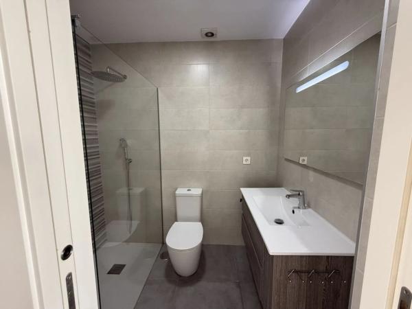 Chalet en Zona Pueblo