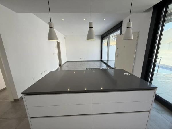 Chalet en Zona Pueblo