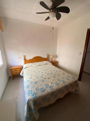 Chalet pareado en calle Pedro Sánchez, 123