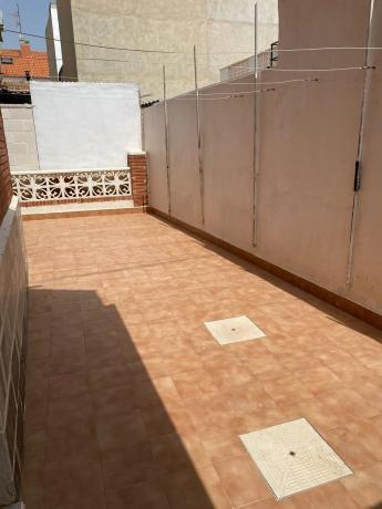 Chalet pareado en calle Pedro Sánchez, 123