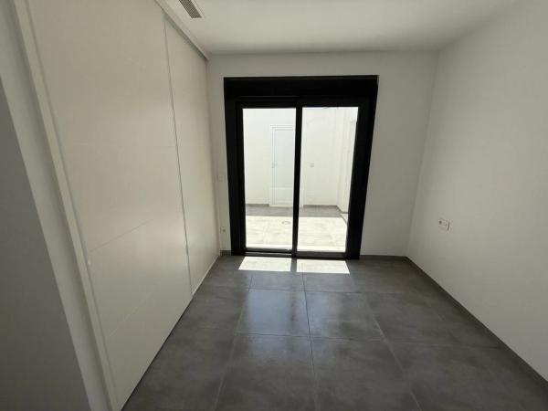 Chalet en Zona Pueblo