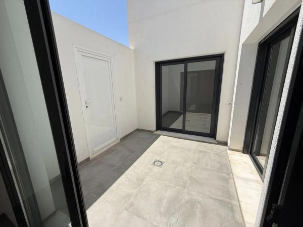 Chalet en Zona Pueblo