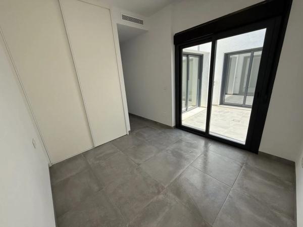 Chalet en Zona Pueblo